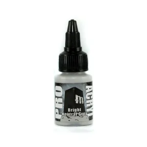045-Pro Acryl Bright Neutral Grey