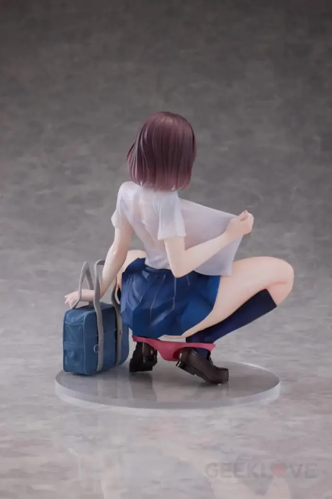 3rd Year Class H Exposed Aikaze Koyomi