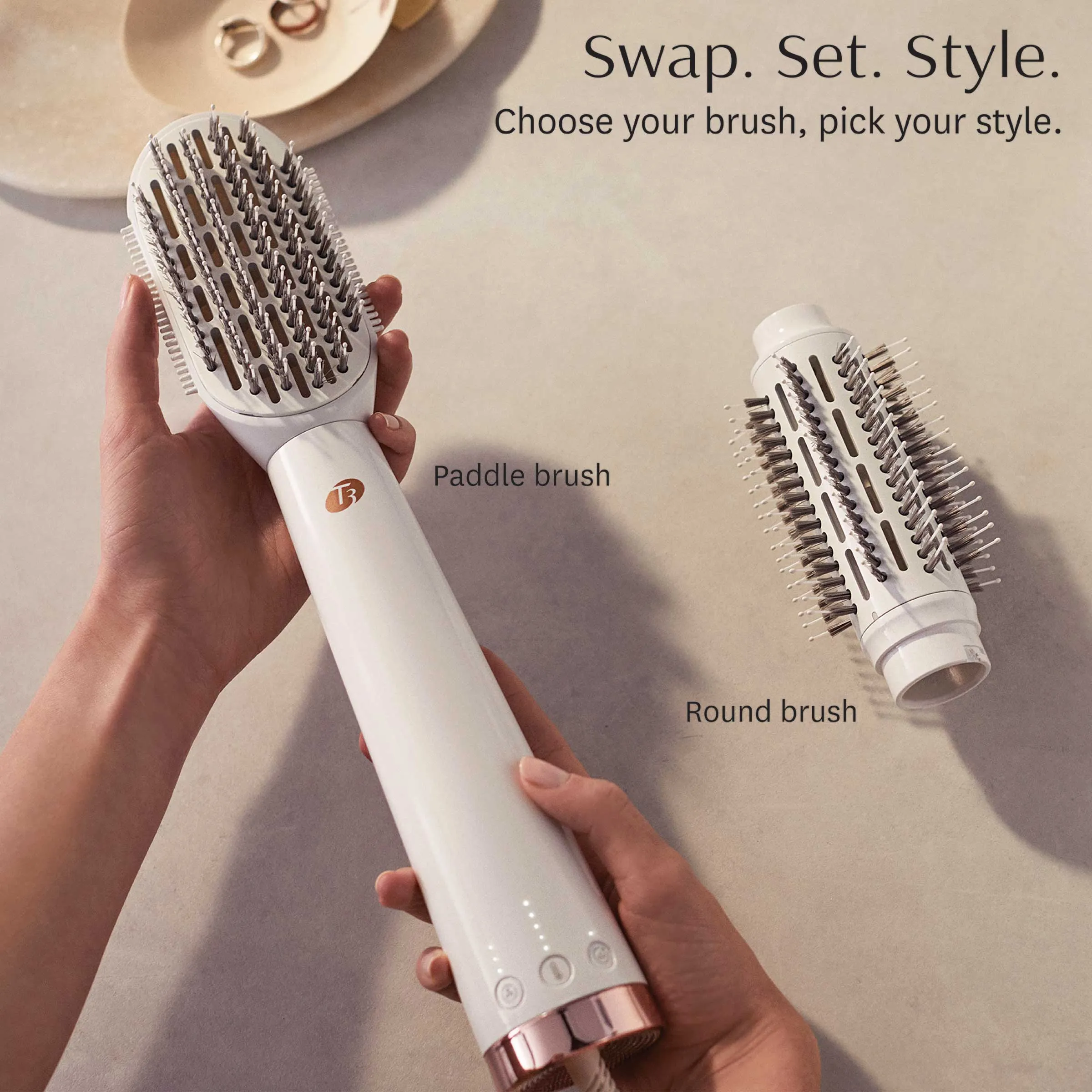 AIREBRUSH DUO (REFURBISHED)