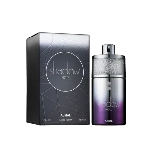 Ajmal Shadow Noir Perfume 75ml