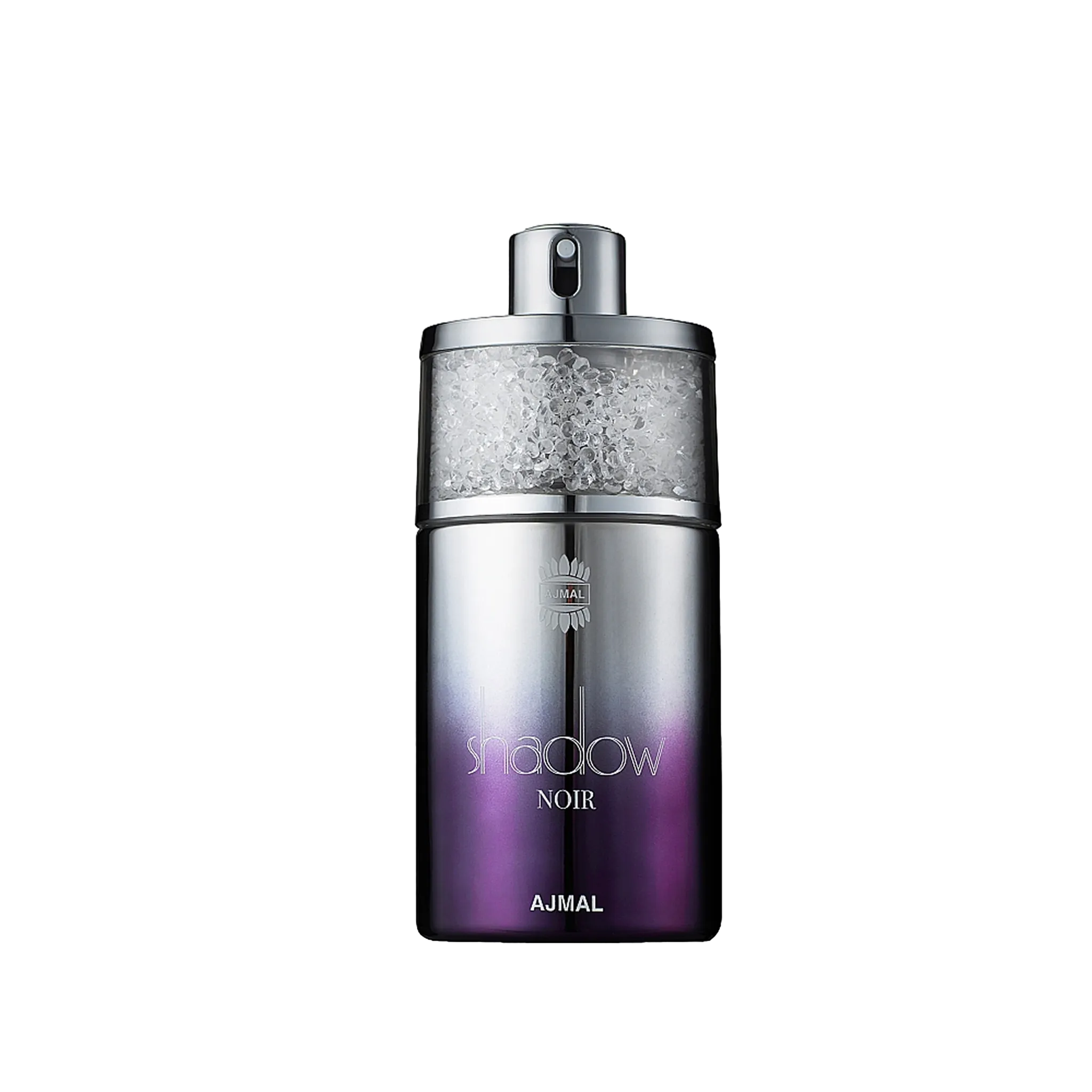 Ajmal Shadow Noir Perfume 75ml