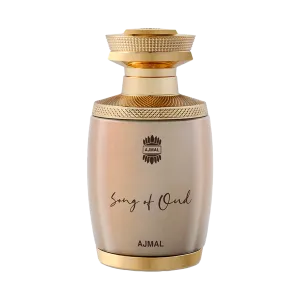 Ajmal Song Of Oud Eau De Parfum 75ml