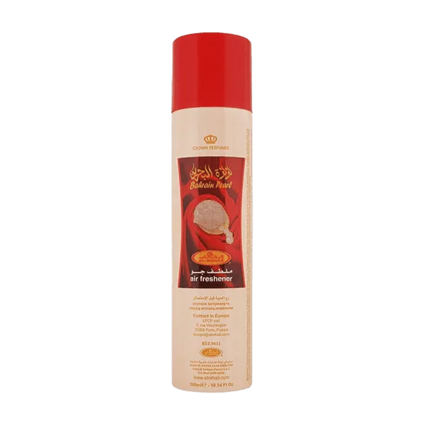 AL REHAB BAHRAIN PEARL AIR FRESHENER 300ML
