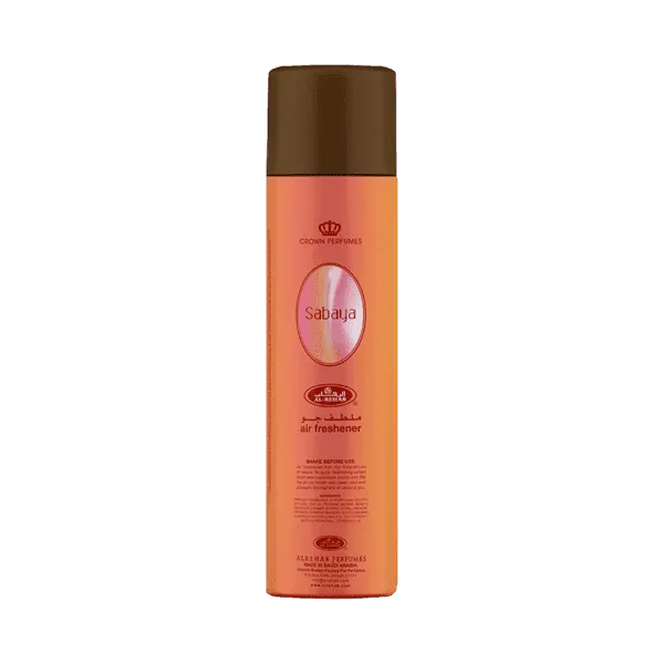 AL REHAB SABAYA AIR FRESHENER 300ML