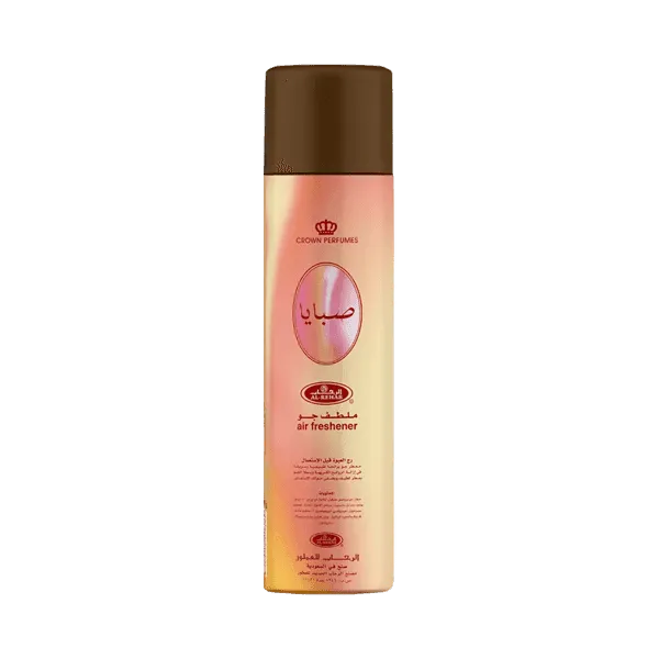 AL REHAB SABAYA AIR FRESHENER 300ML