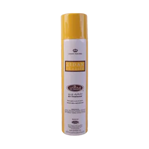 AL REHAB ZIDAN CLASSIC AIR FRESHENER 300ML