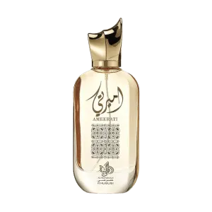 AL WATANIAH AMEERATI PERFUME 100ML