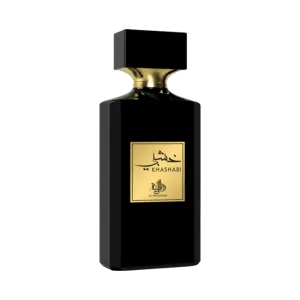 AL WATANIAH KHASHABI PERFUME 100ML