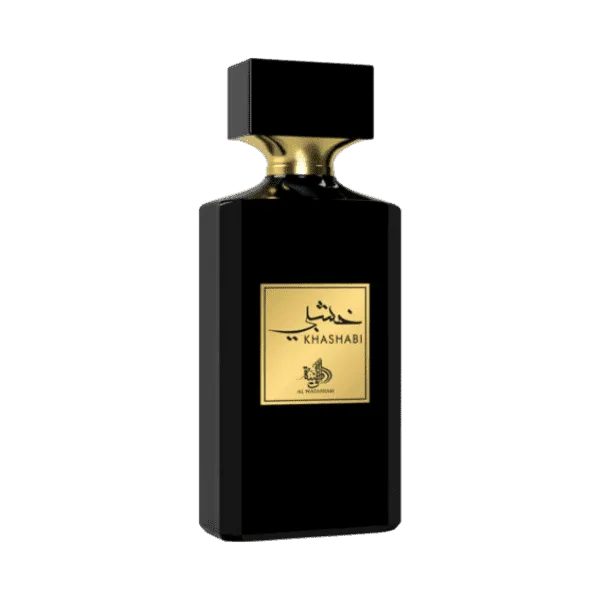 AL WATANIAH KHASHABI PERFUME 100ML