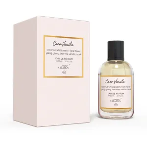 Amazing Creation Coco Vanila Perfume For Women EDP 100ml