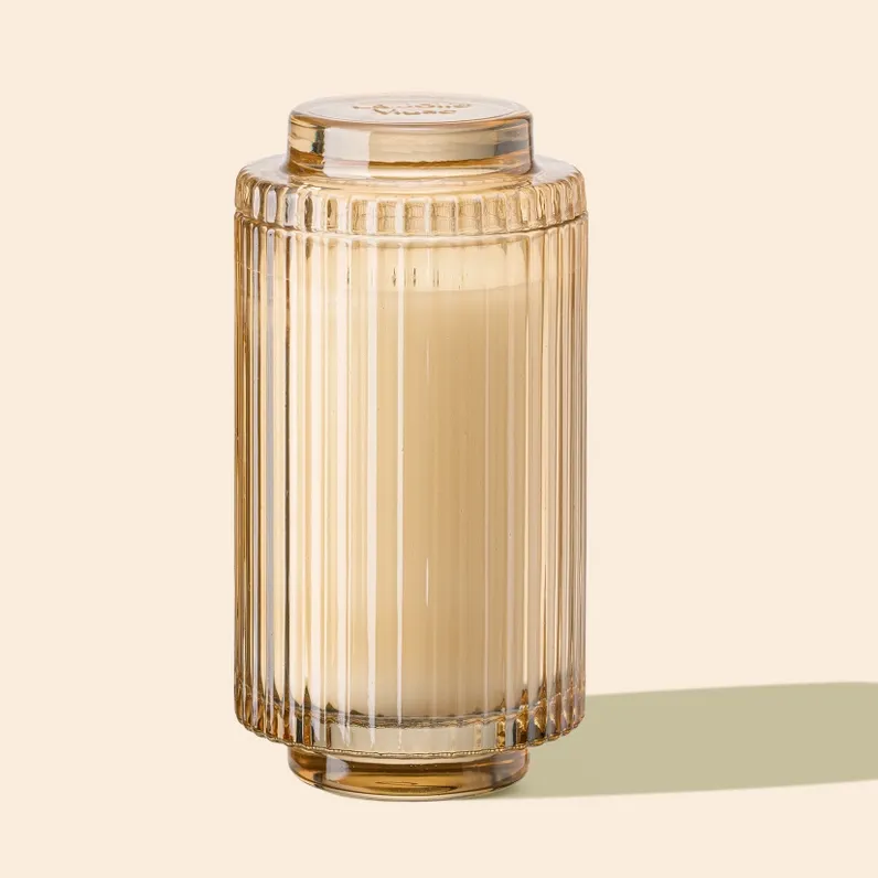 Amélie - Vanilla Bomb Candle
