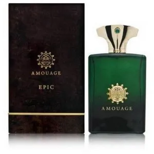 Amouage Epic EDP 100ml Perfume For Men