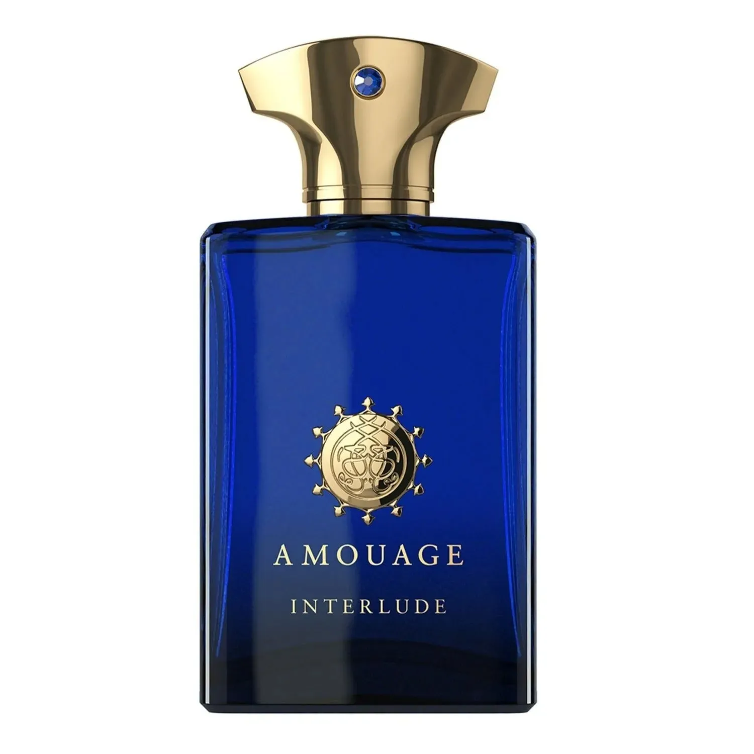 Amouage Interlude Eau de Parfum for Men 100ml