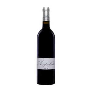 Ampelidae - IGP Val de Loire 'Le K Cabernet Franc 2017