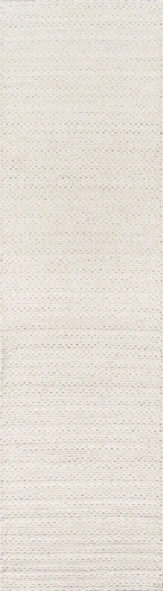 Andes AND-9 Ivory Rug