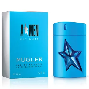 Angel Ultimate 3.4 oz for men