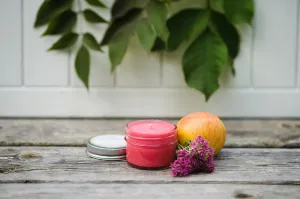 Apple Harvest Candle 4 oz.