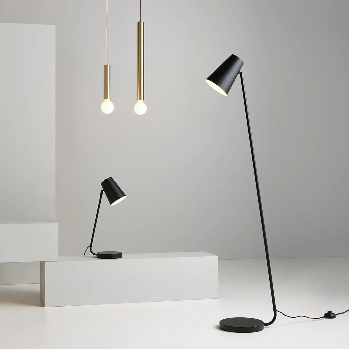 Arlen Desk Lamp