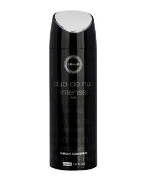Armaf Club De Nuit Intense Perfume Body Spray For Men - 200ml