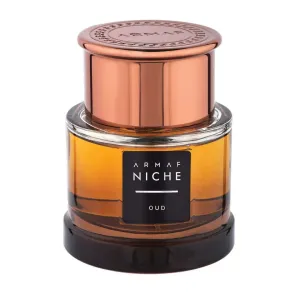 Armaf Oud Niche Eau de Parfum 100ml By Armaf