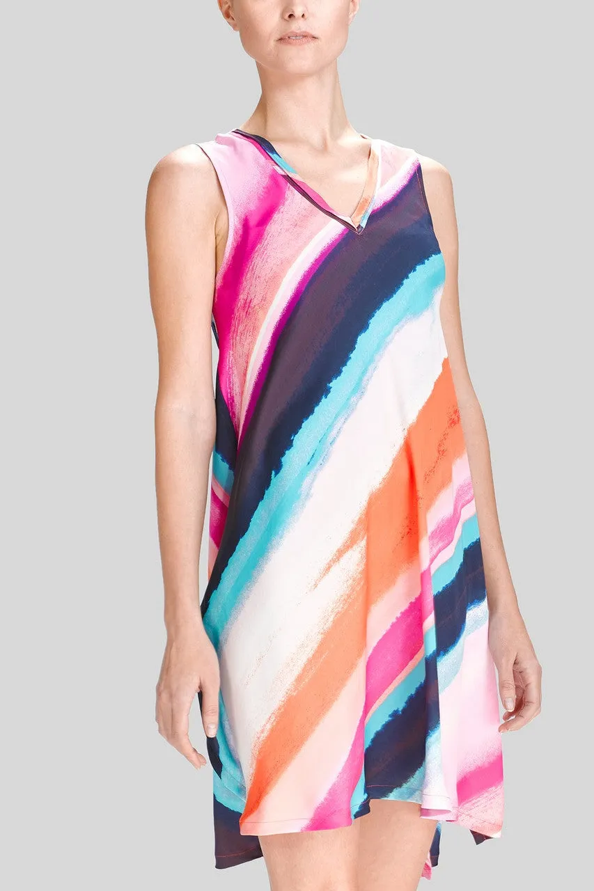 Aurora Tank Tunic