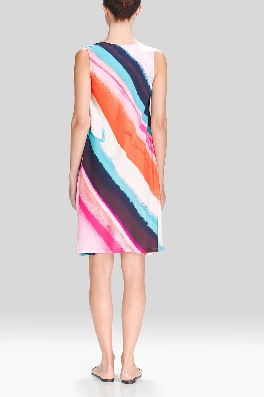 Aurora Tank Tunic