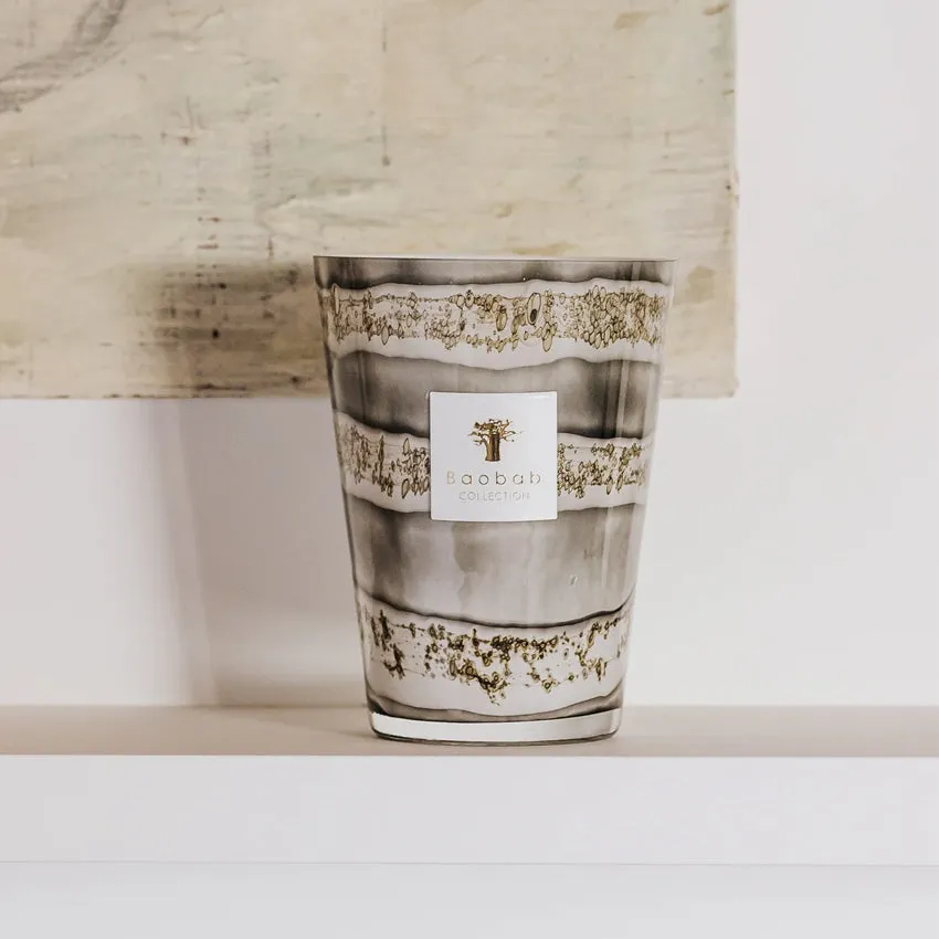 Baobab Collection | Sand Atacama Scented Candle