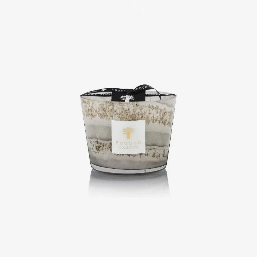 Baobab Collection | Sand Atacama Scented Candle