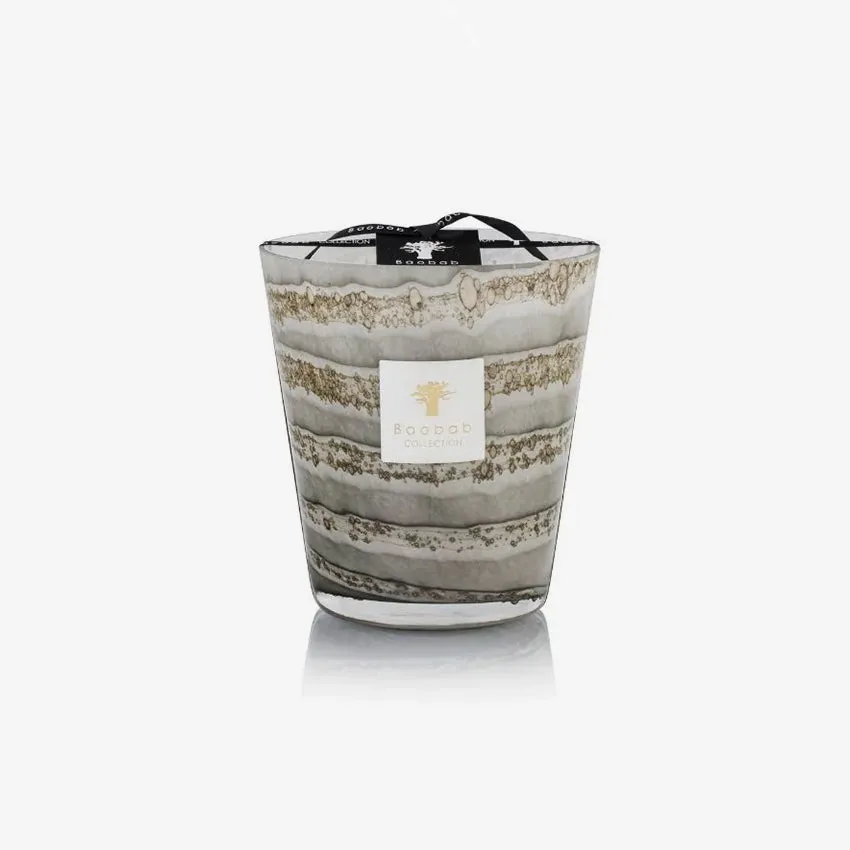 Baobab Collection | Sand Atacama Scented Candle