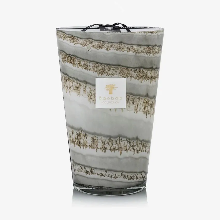 Baobab Collection | Sand Atacama Scented Candle
