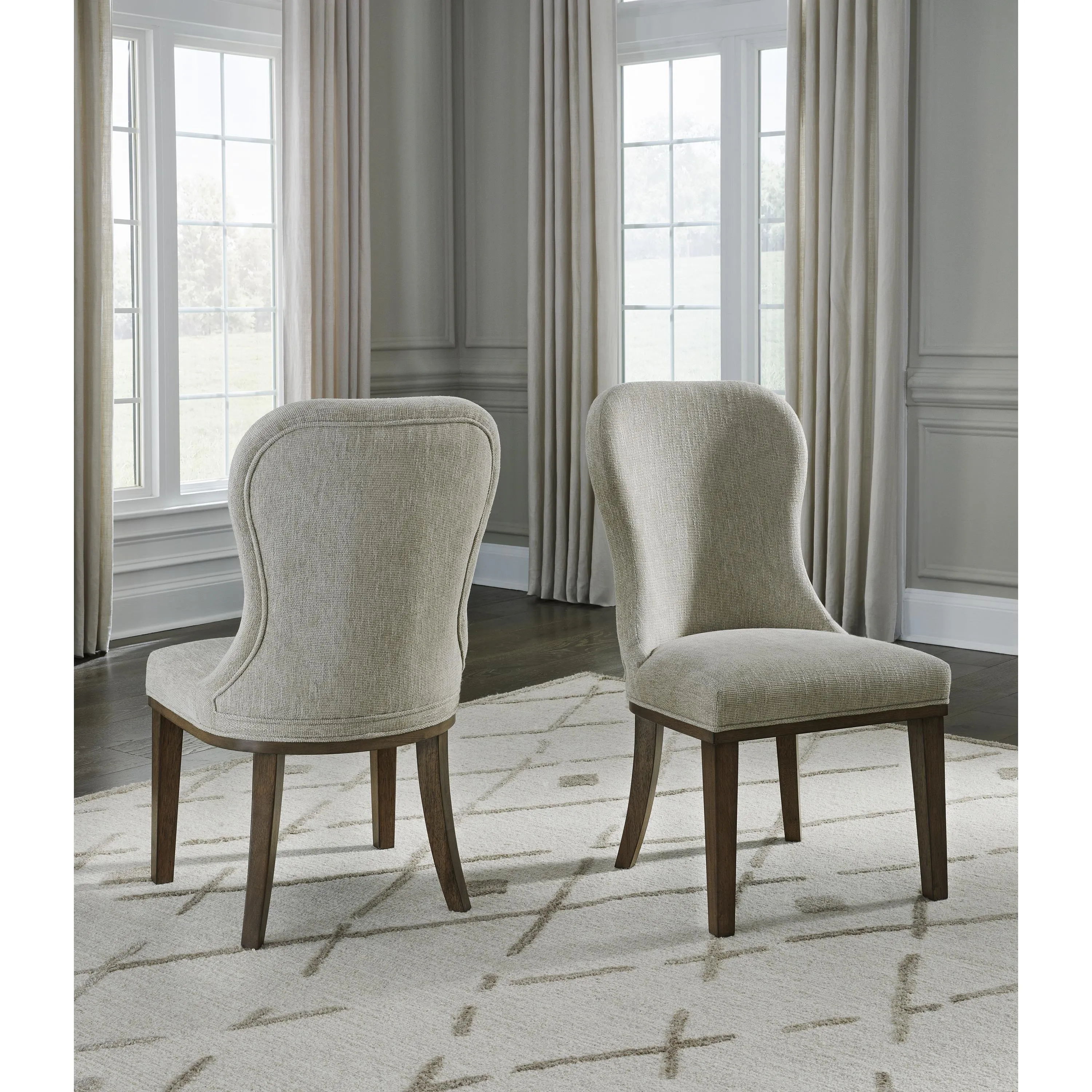 Benchcraft Sturlayne Dining Chair D787-02