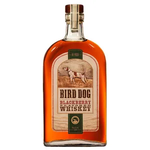 Bird Dog Blackberry Flavored Whiskey 750ml