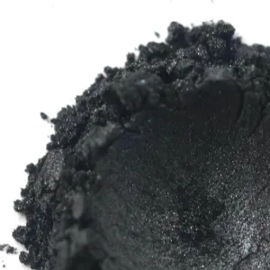 Black Pearl Mica