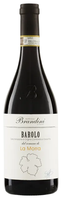 Brandini Barolo DOCG Del Comune di La Morra 2017