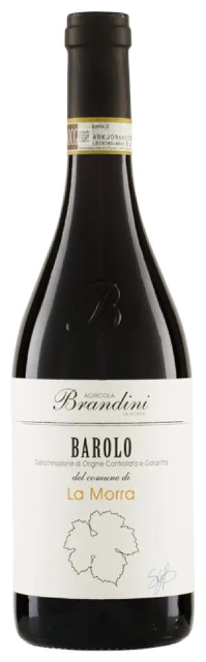 Brandini Barolo DOCG Del Comune di La Morra 2017