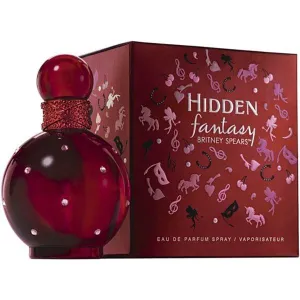 Britney Spears Hidden Fantasy 3.4 oz EDP for women