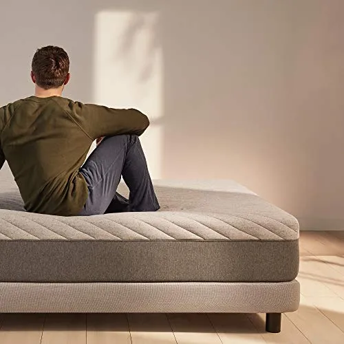 Casper Sleep Wave Foam Mattress, Full