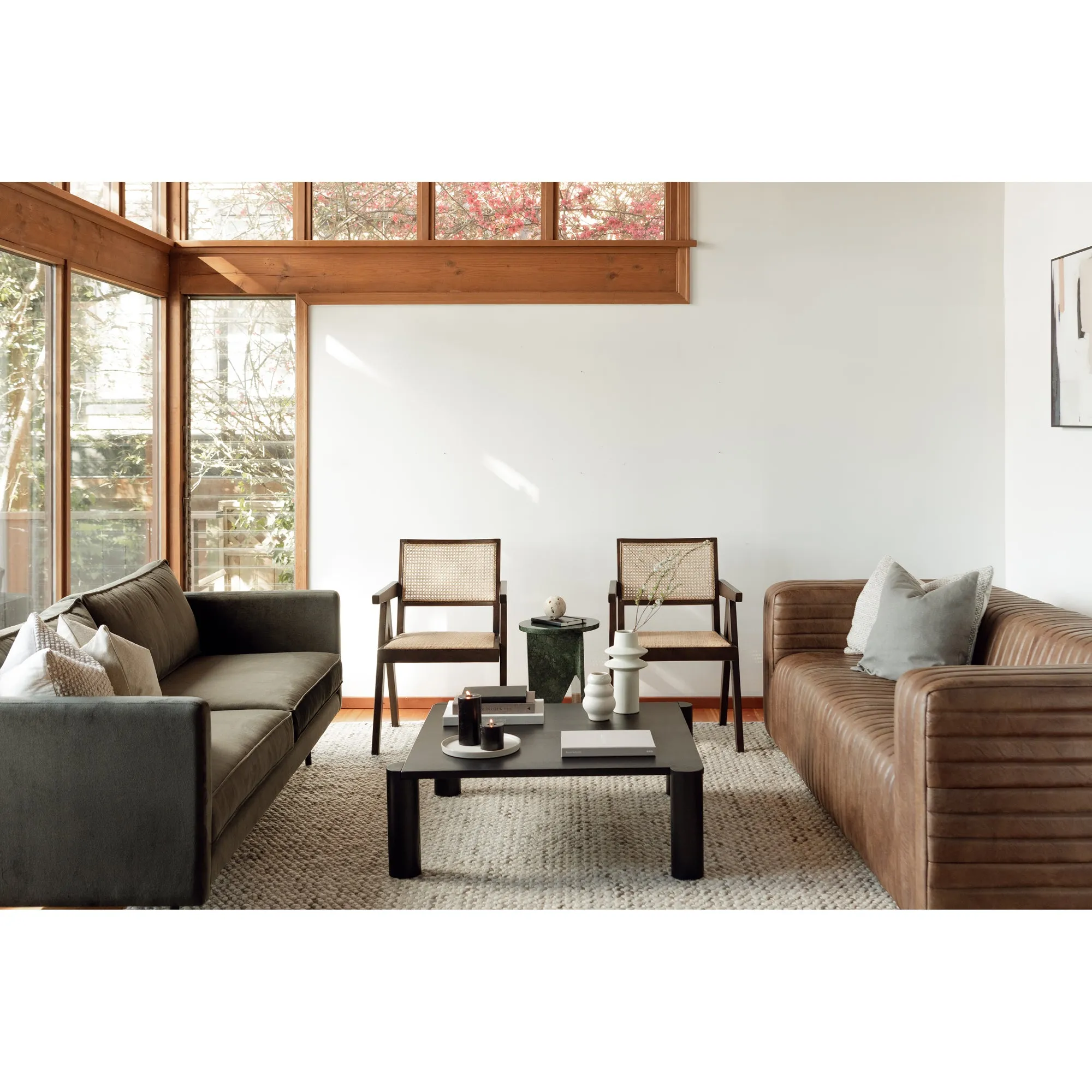 Castle Sofa