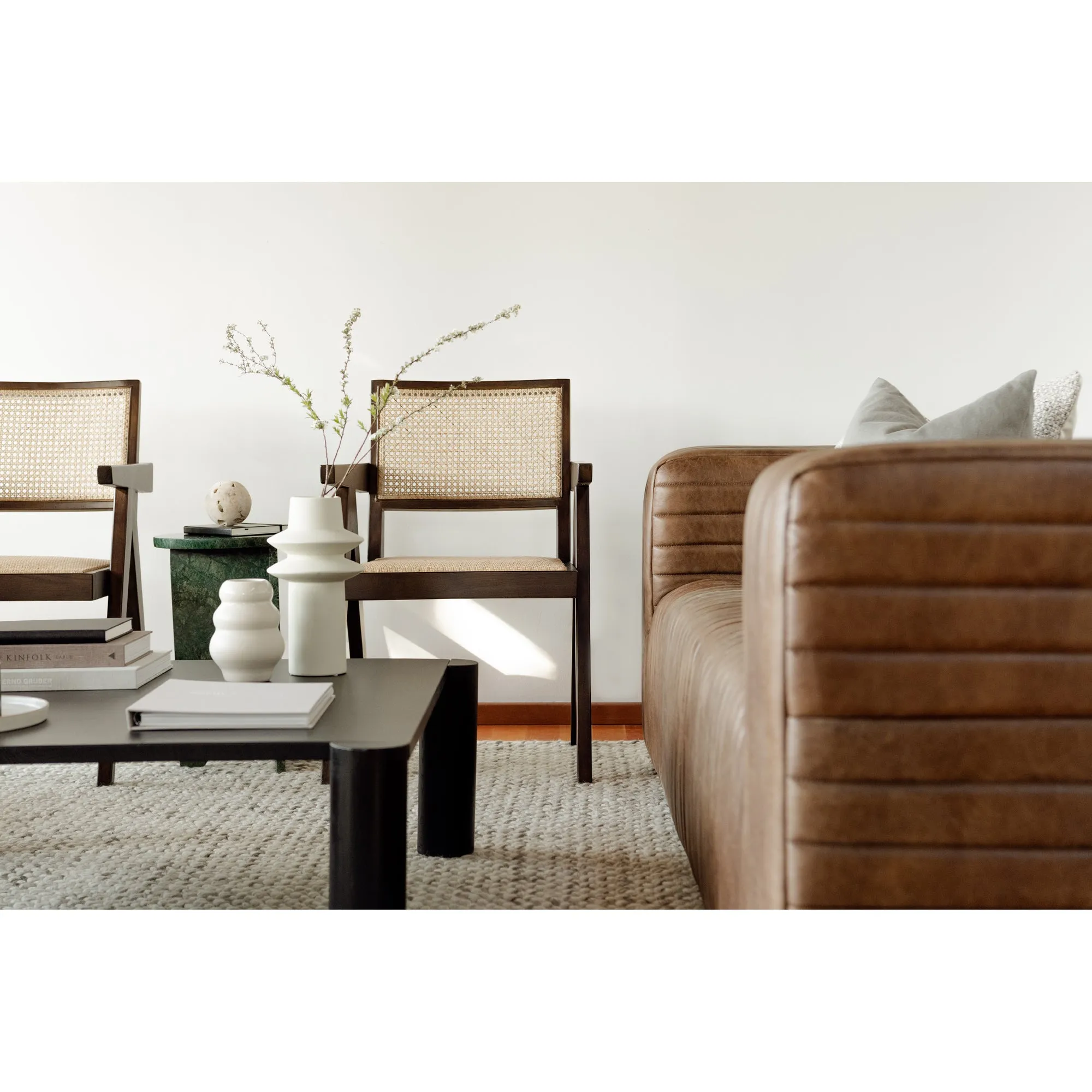 Castle Sofa