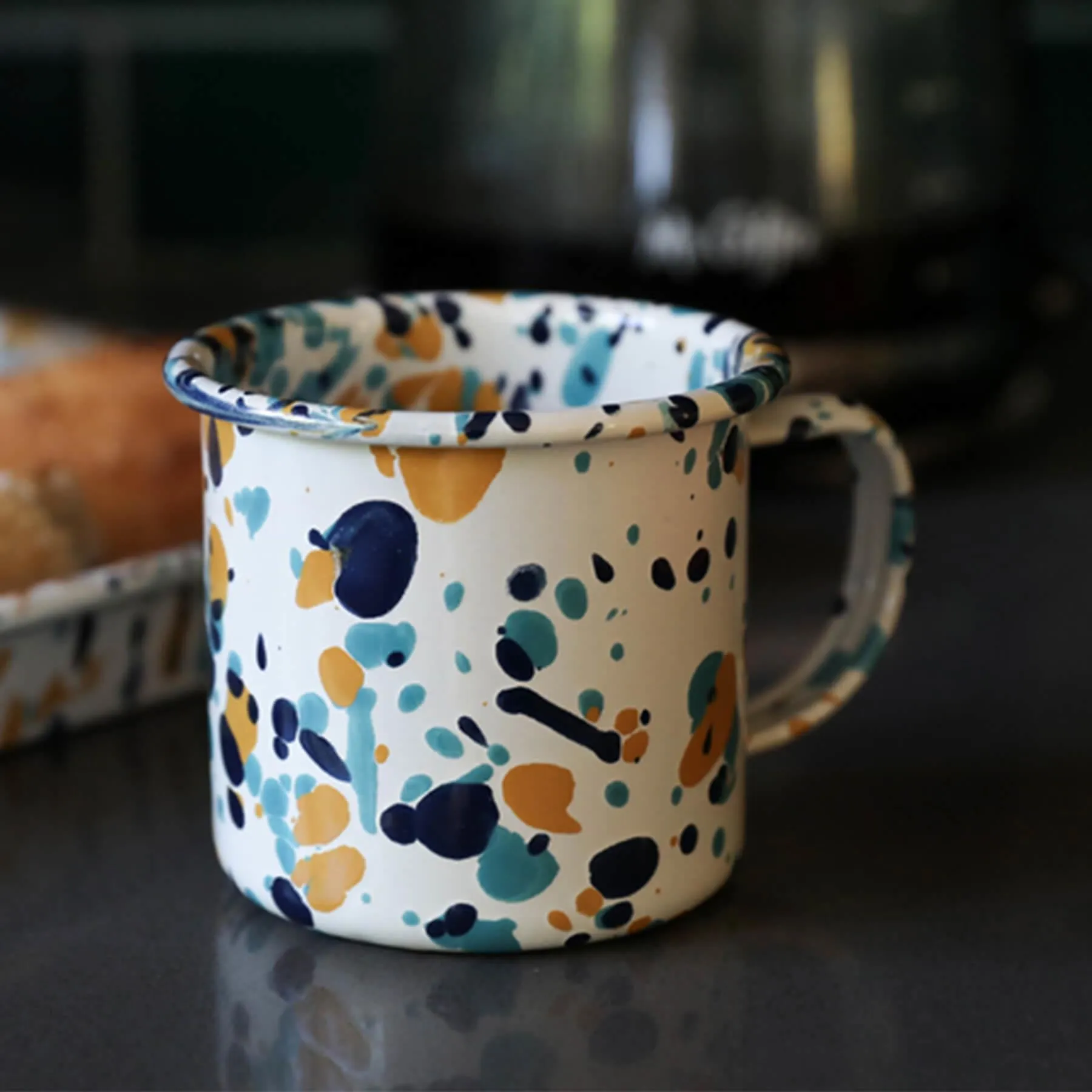 Catalina mug