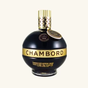 Chambord Black Raspberry Liqueur