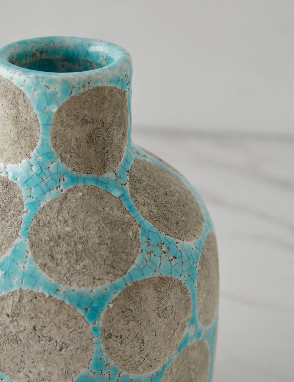 Choi Vase