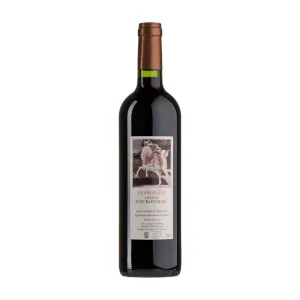 Ch?óteau Couronneau - Bordeaux rouge 'Le Fougueux' 2020