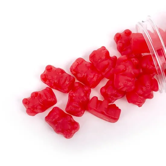 Cinnamon Bears