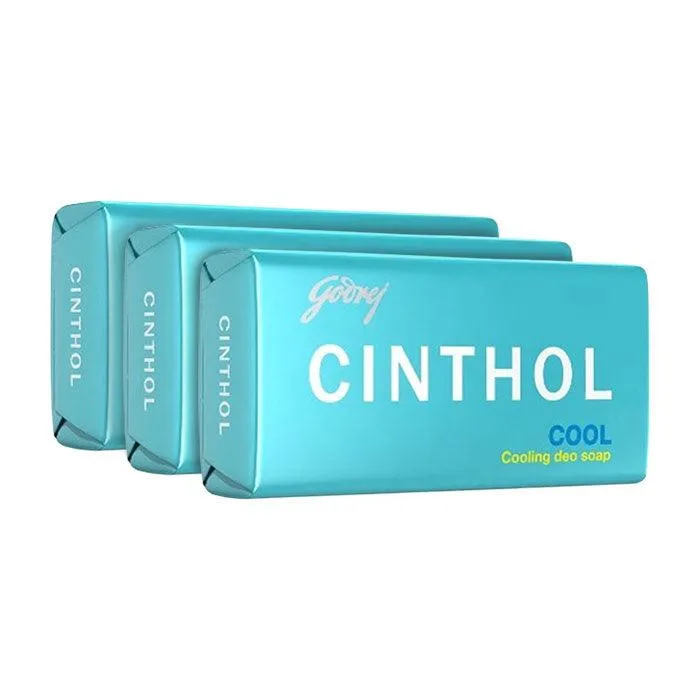Cinthol Cool Soap