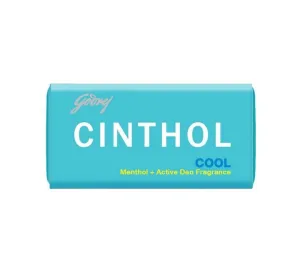Cinthol Cool Soap