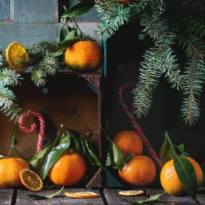Citrus Balsam Fragrance Oil