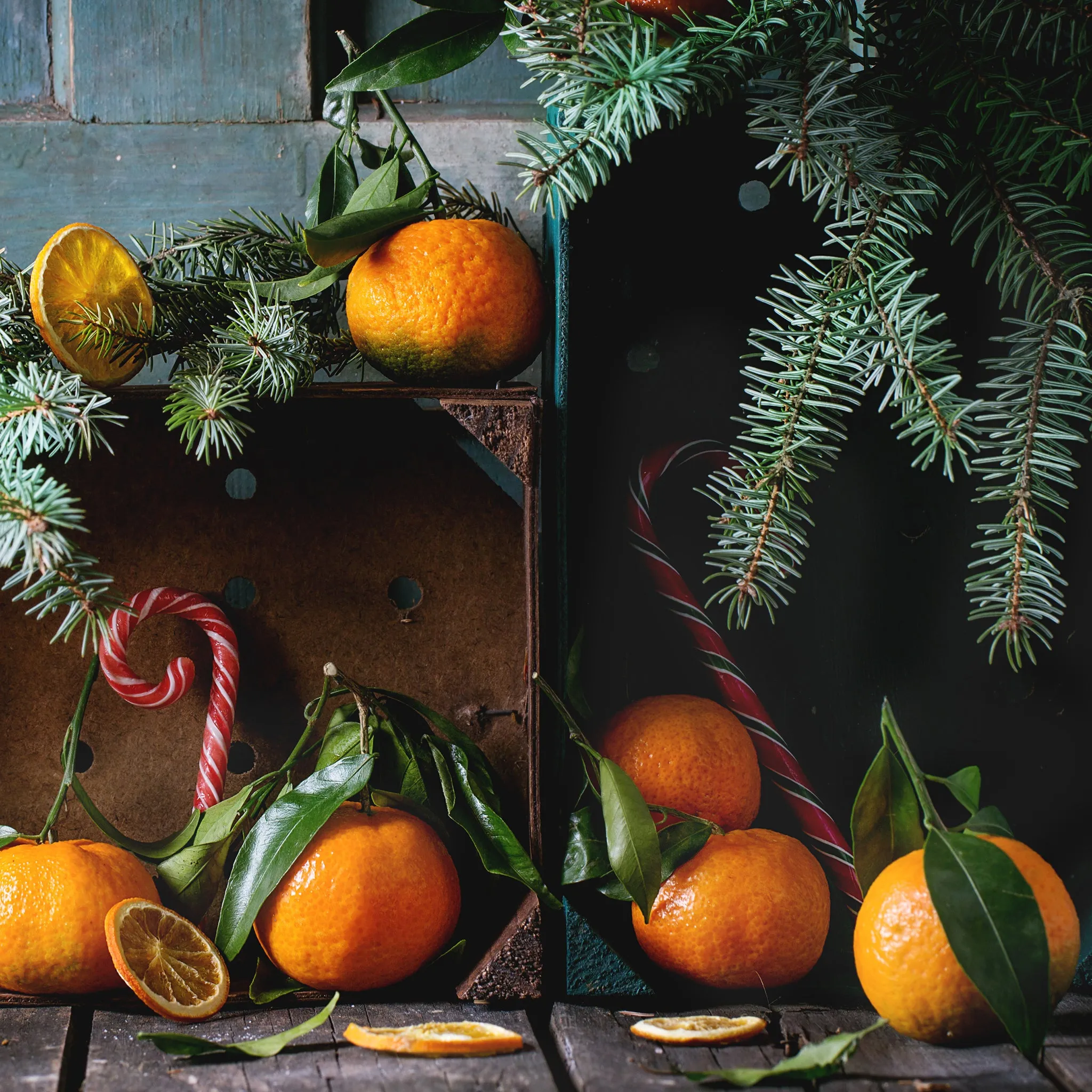 Citrus Balsam Fragrance Oil
