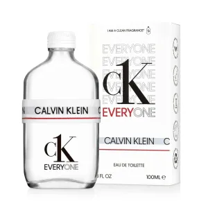 CK Everyone EDT Perfume by Calvin Klein for Men and Women (Unisex) 100ml