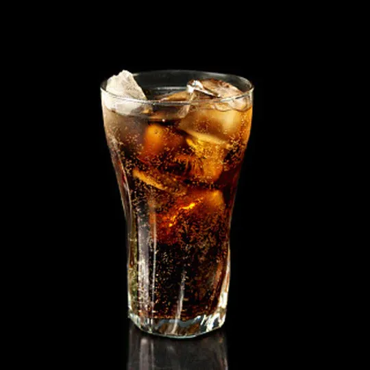 Cola Oud